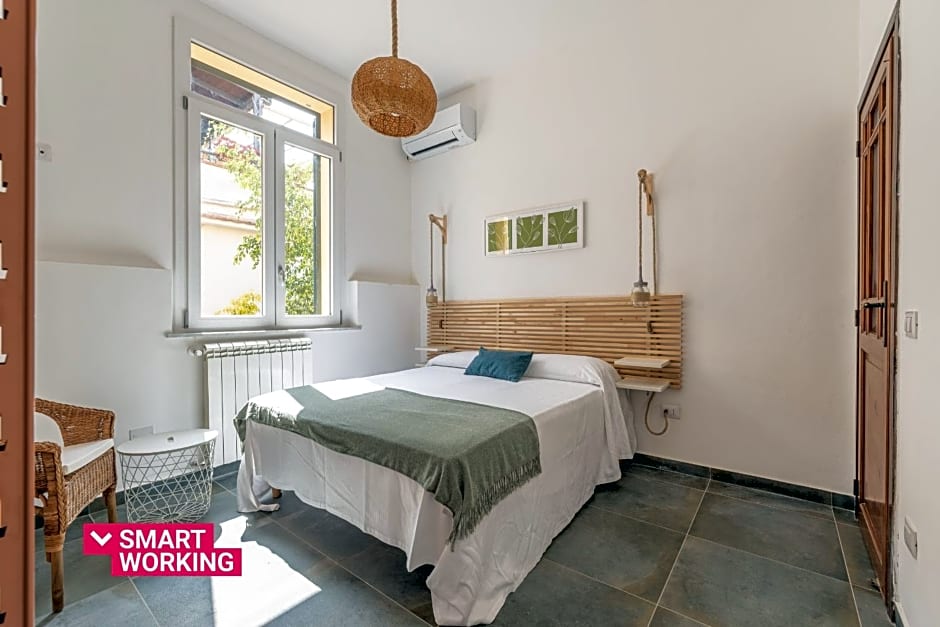 Villa Ammirata Mondello by Wonderful Italy