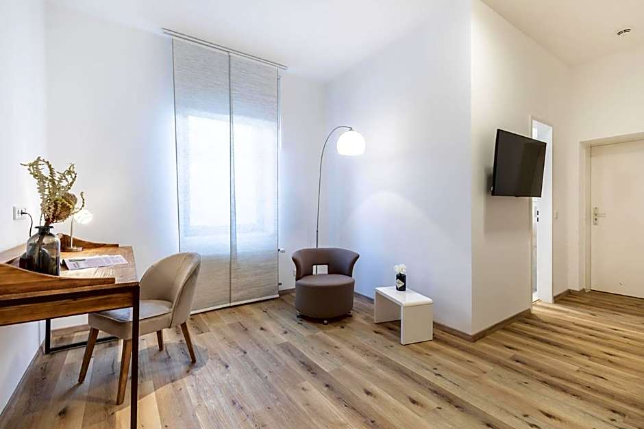 Hotel Freiraum