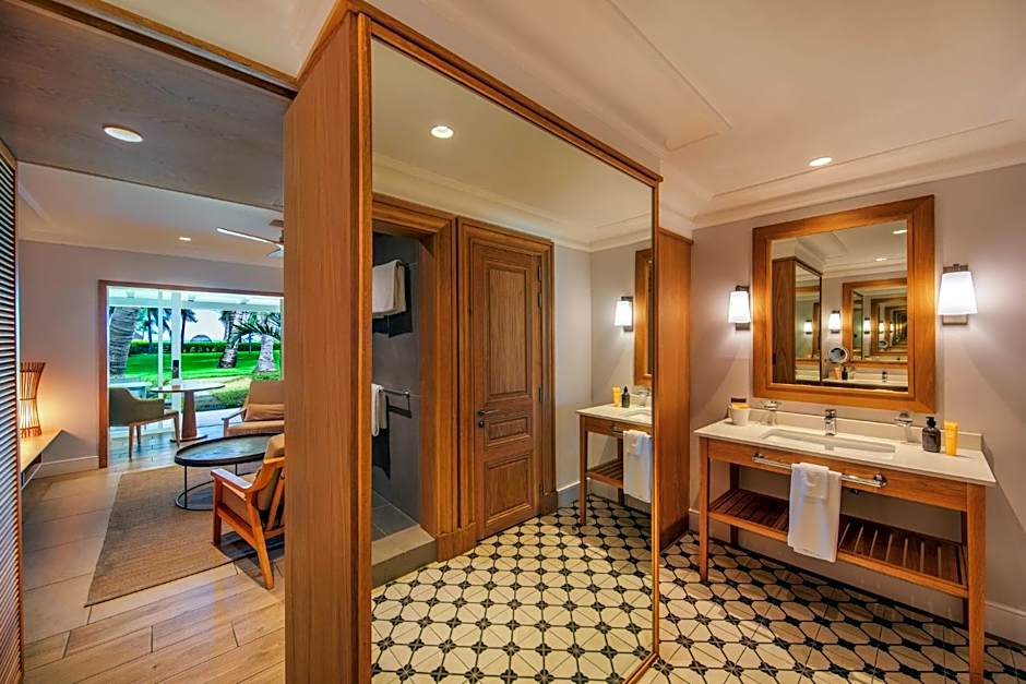 Sugar Beach A Sun Resort