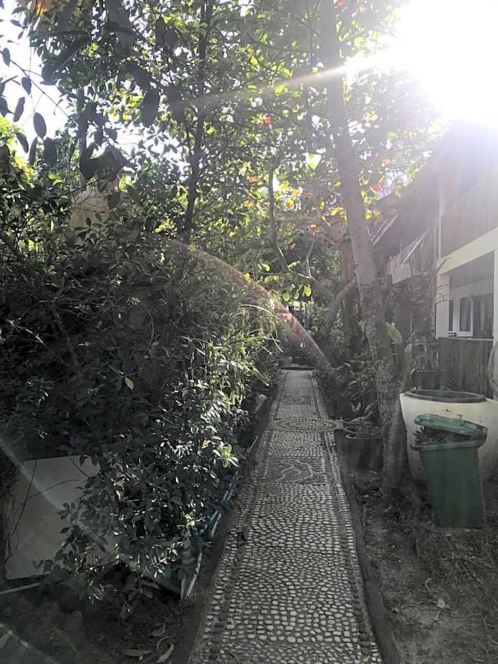 Papa Pippo Otres Village