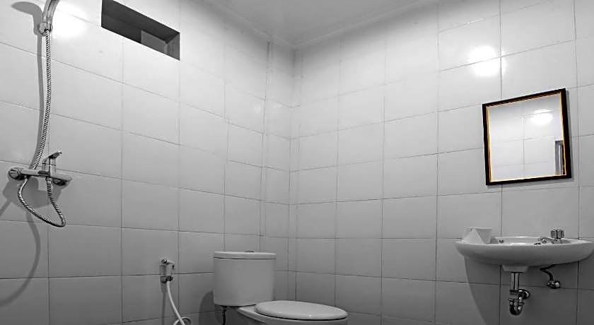 Amerta Home Stay Bali