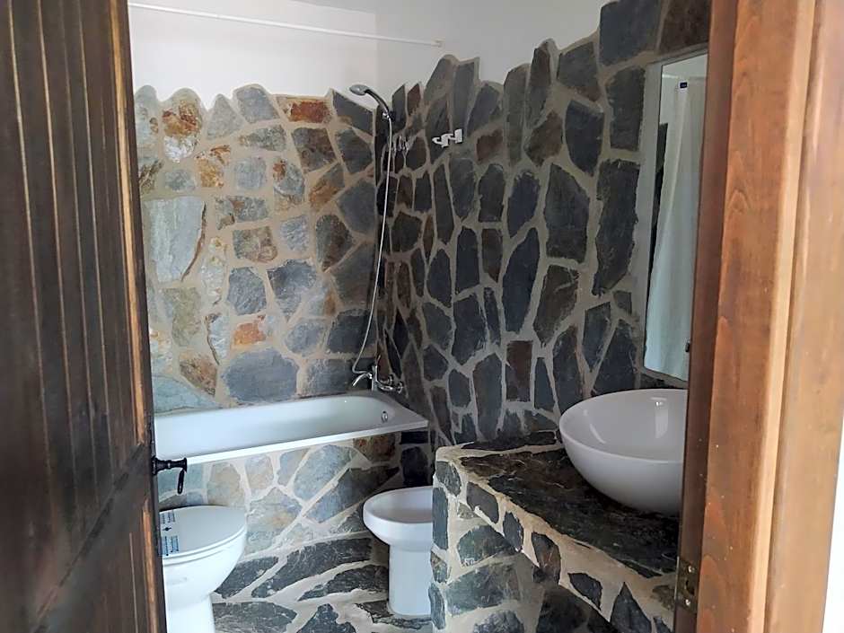 Hotel Rural La Marmita de Ahlam