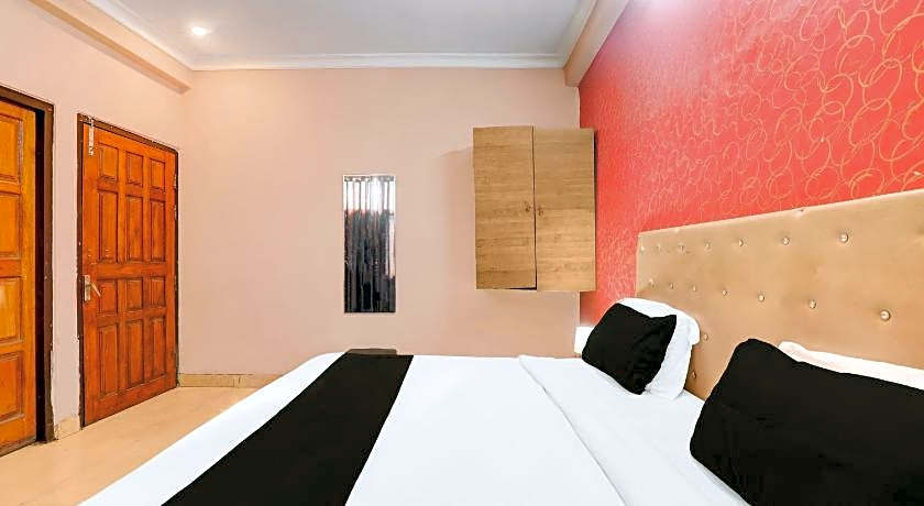 Super Hotel O Sharda Nagar Lucknow