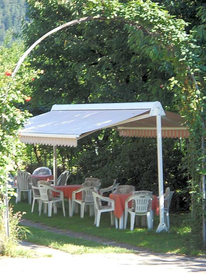 Albergo Negritella
