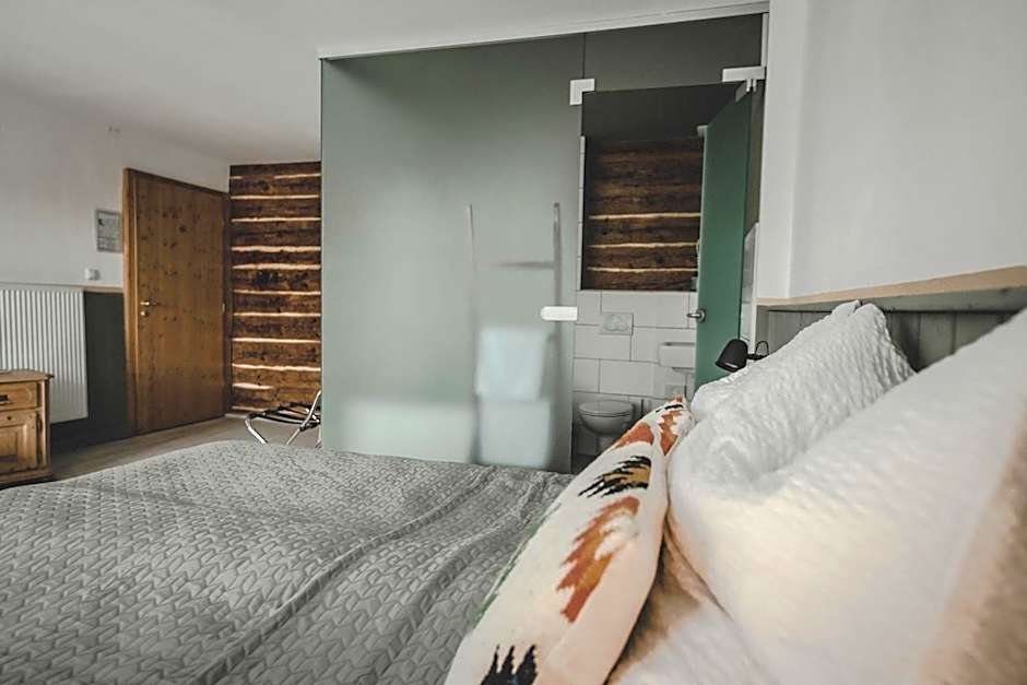 Kastanienhof Pfettrach