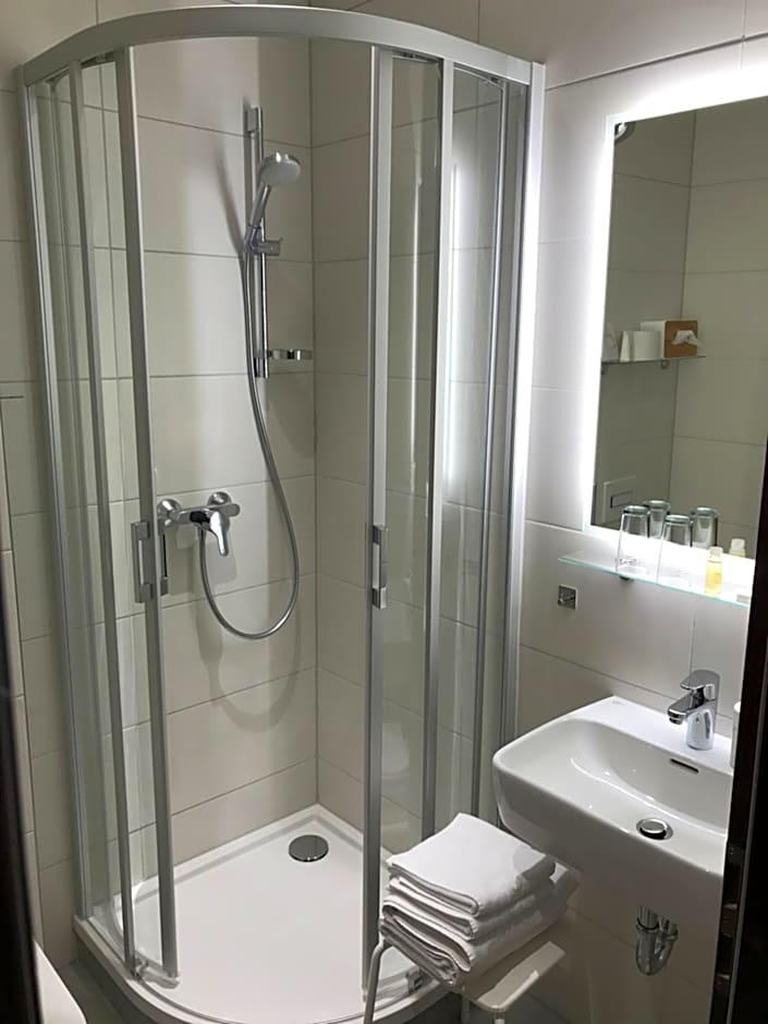 Flair-Hotel Waldfrieden