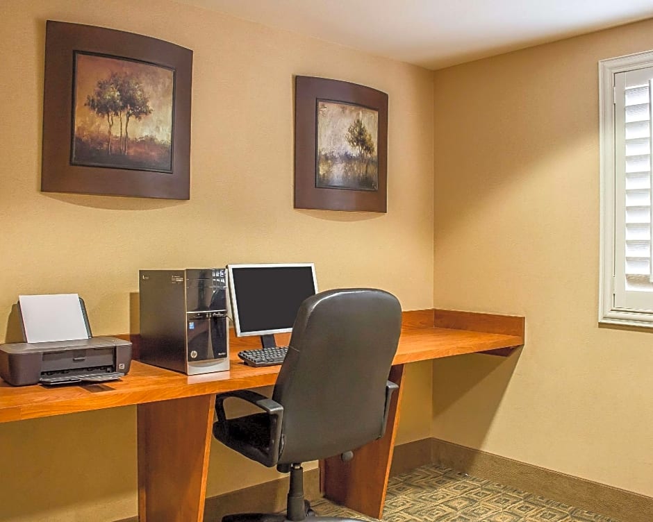 Comfort Inn and Suites Thatcher