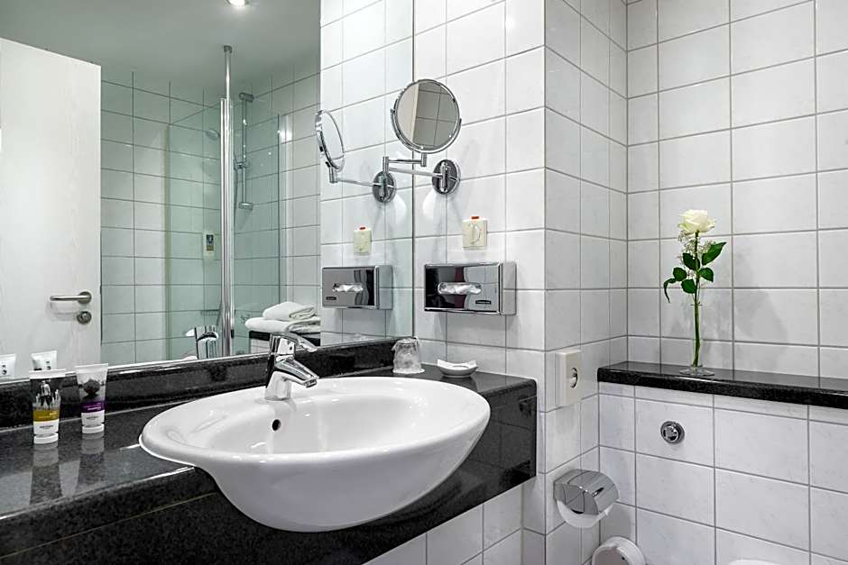 Mercure Hotel Ingolstadt