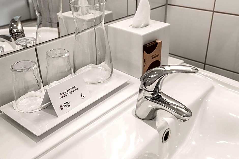 Best Western Plus Park City Malmö