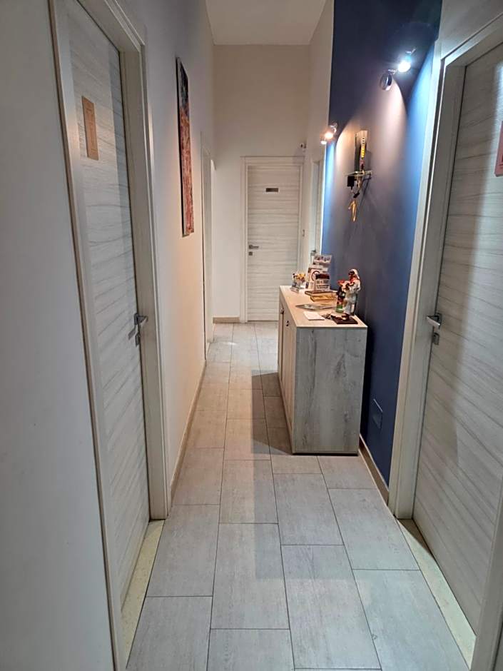 B&B Enjoy Ercolano