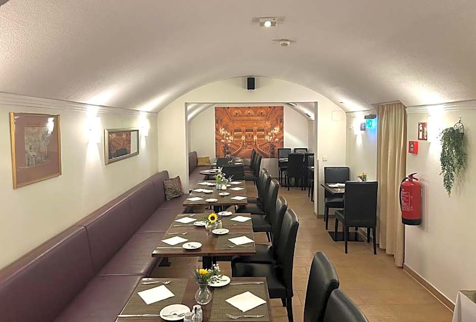 Hotel Am Schubertring I Contactless Check In