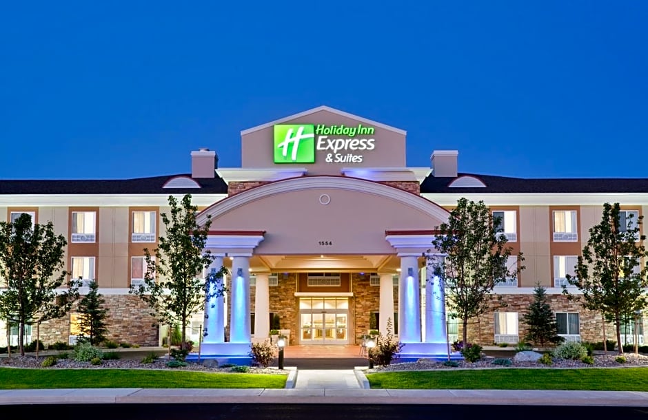 Holiday Inn Express Hotel Twin Falls By IHG