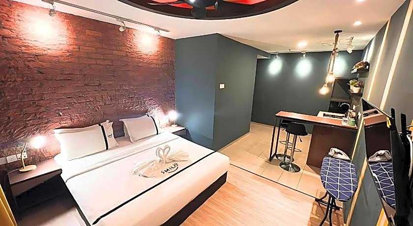 Smile Hotel Subang Usj
