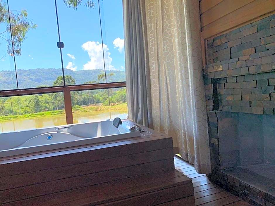 Recanto- Pousada Cachoeira da Neve