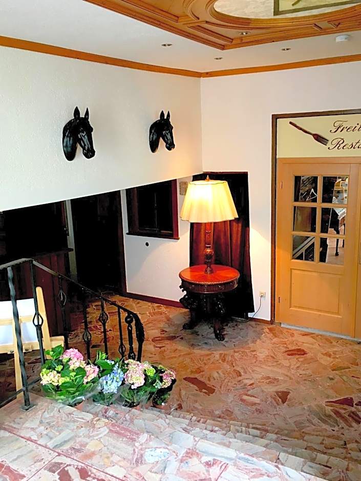 Hotel Jägerhof