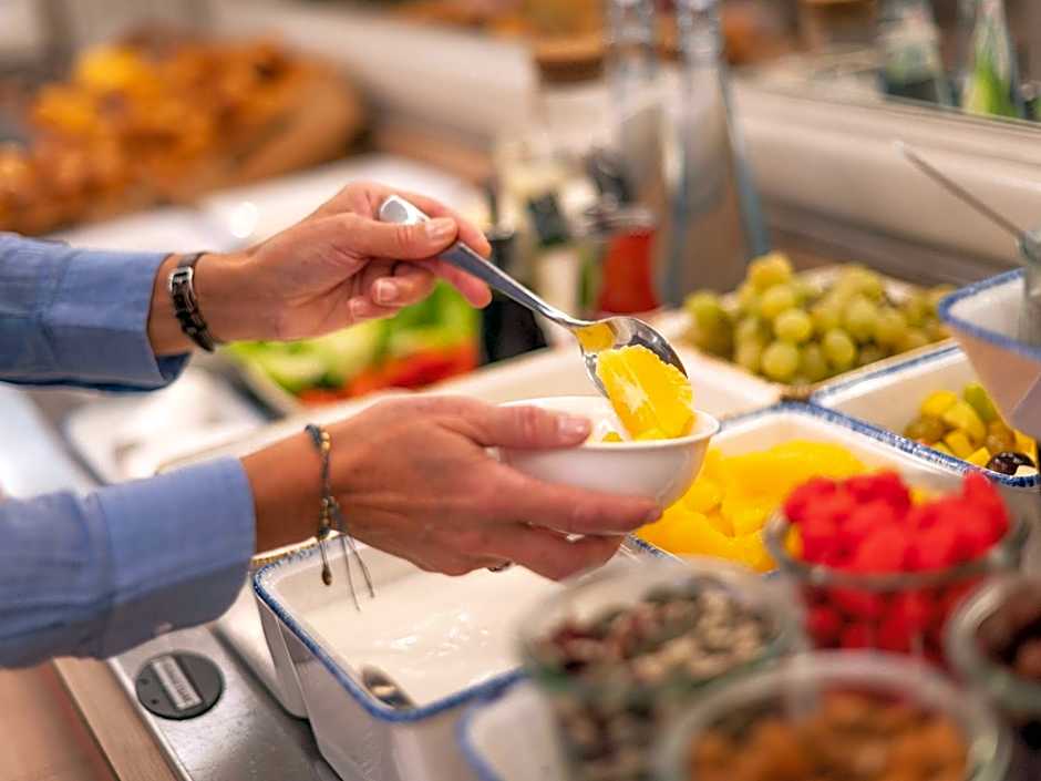 ibis Lyon Centre Perrache