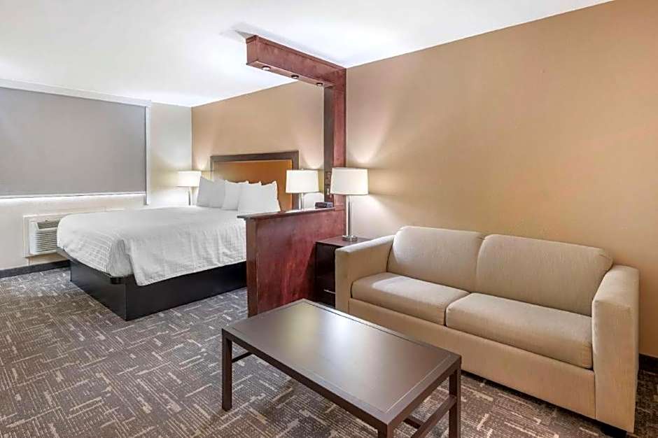 Best Western Post Inn
