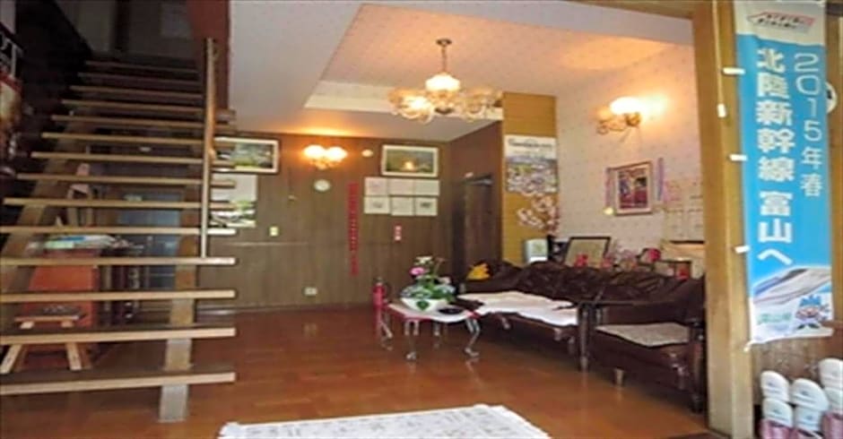 Nanto - Hotel / Vacation STAY 8726