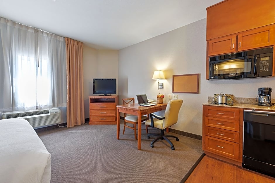 Extended Stay America Suites - Houston - Katy - I-10