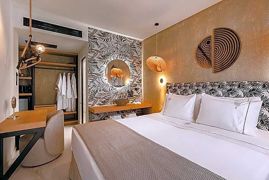 Drossos Hotel