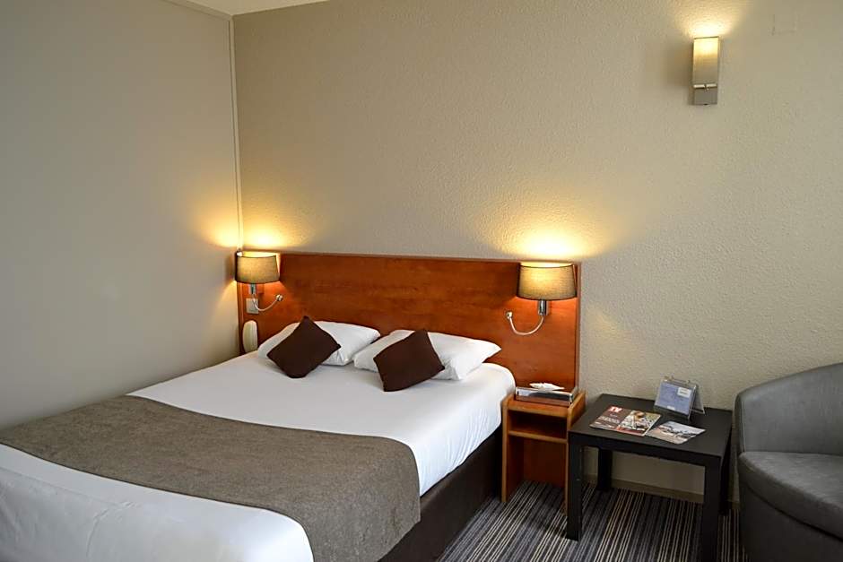 Kyriad Brive La Gaillarde Centre