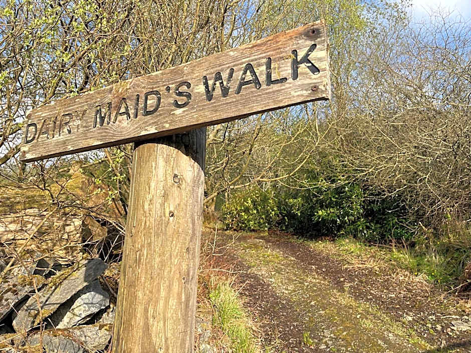 The Steading at Barmore