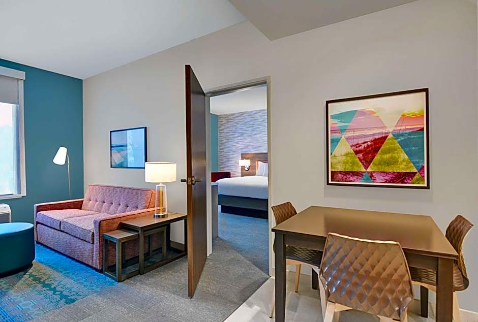 Home2 Suites by Hilton Panama City Beach, FL