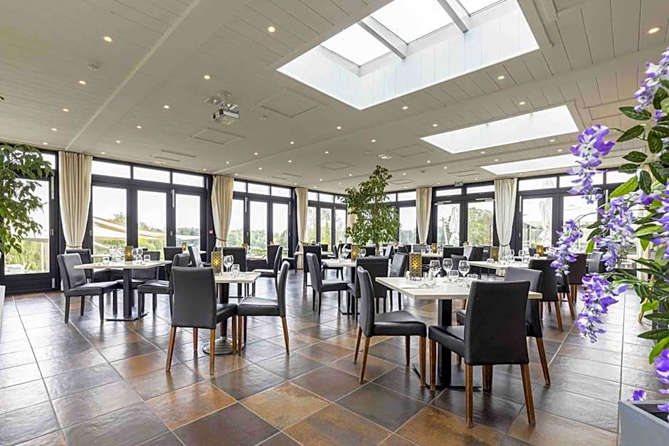 Hotel Les Suites - Domaine de Crécy
