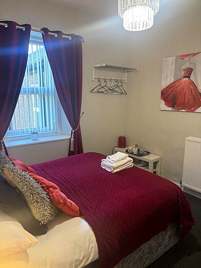 The Georgian Guesthouse