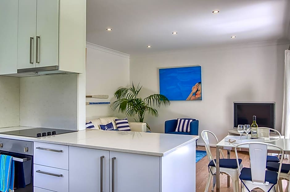 Cro''a Beach House B&B