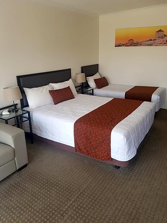 Ararat Colonial Lodge Motel