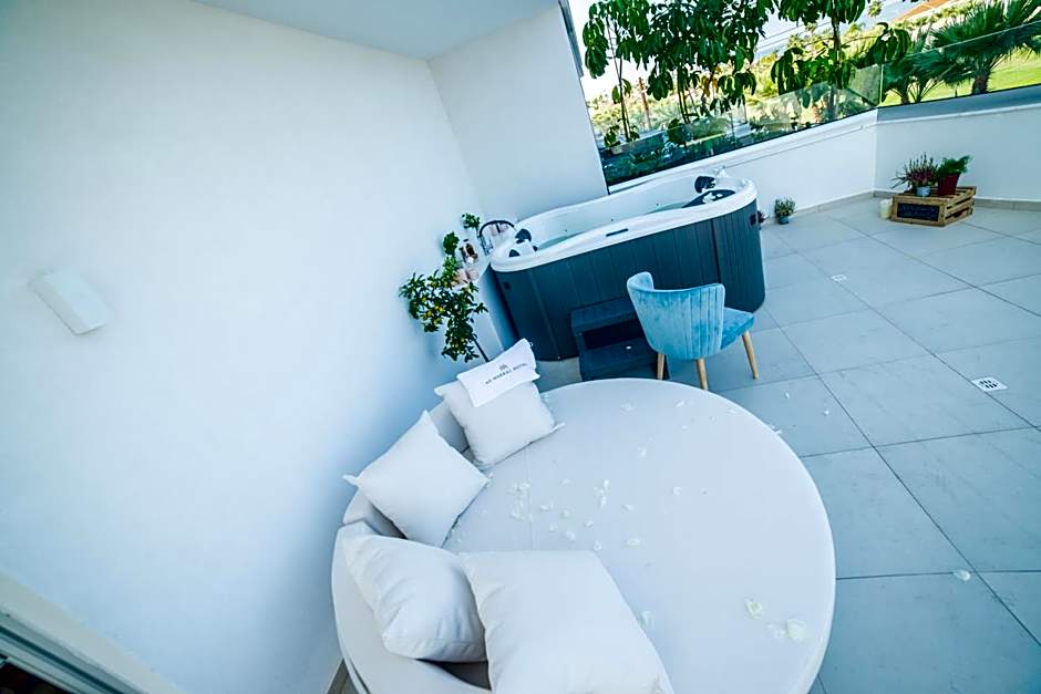 At Herbal Boutique Hotel & Spa