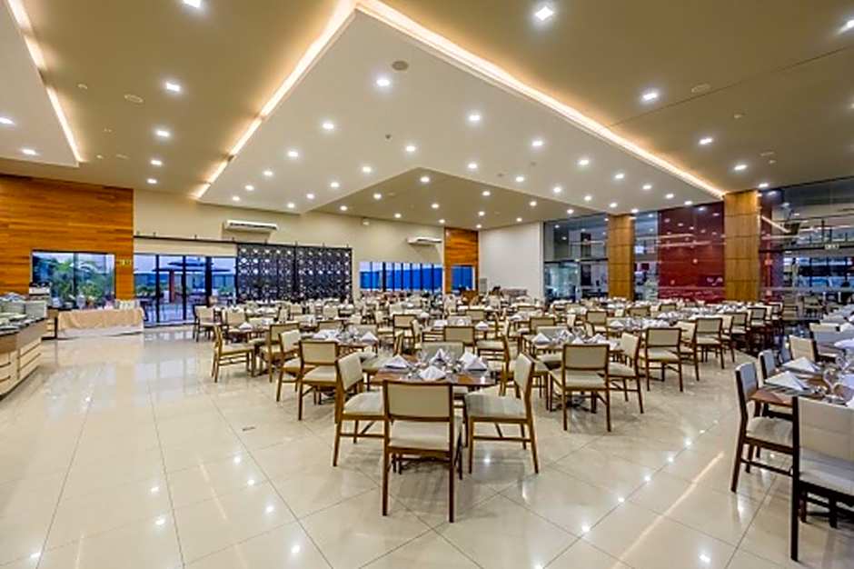 Viale Cataratas Hotel & Eventos