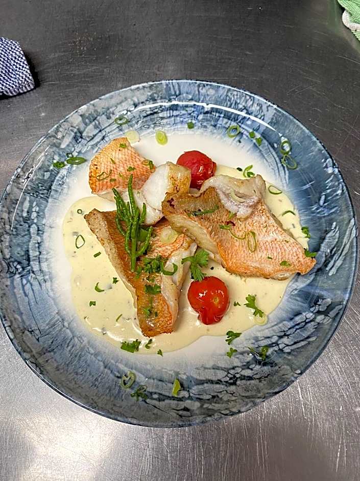 Havenhotel At Sea Texel