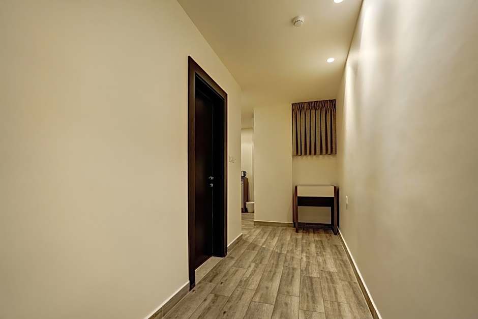 Luciana Hotel by FHM