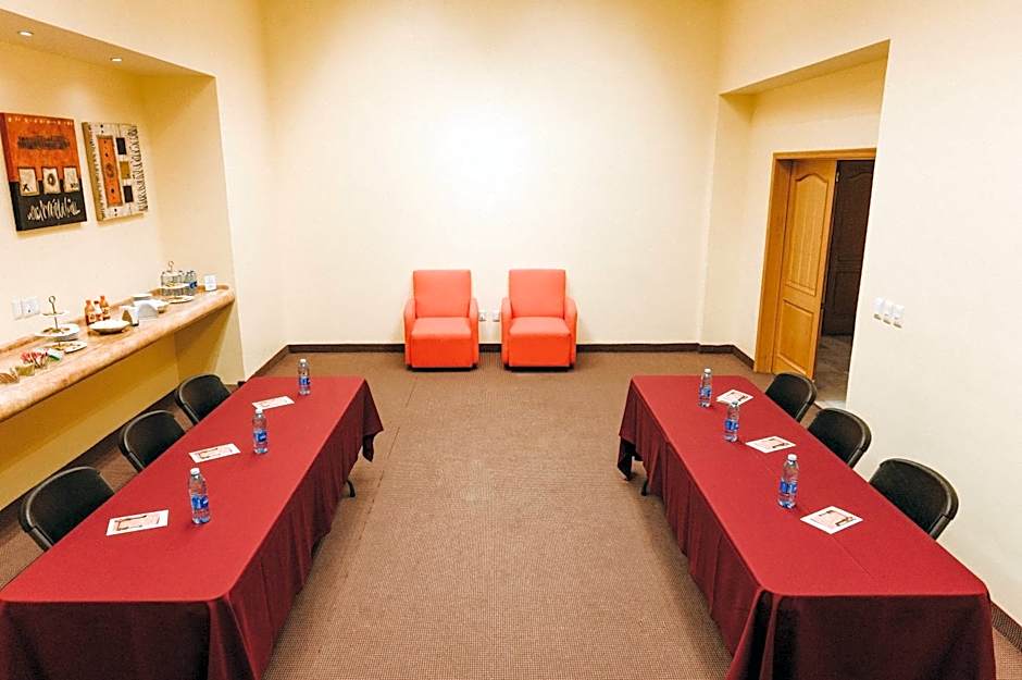 Gran Hotel de Queretaro