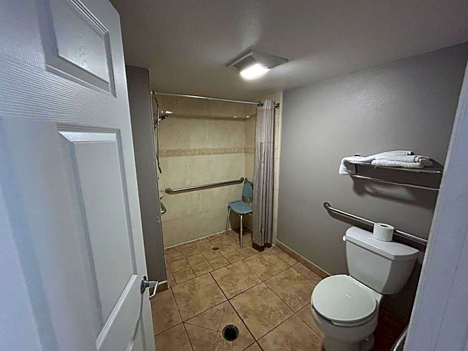 Studio 6 Mojave, CA - Airport