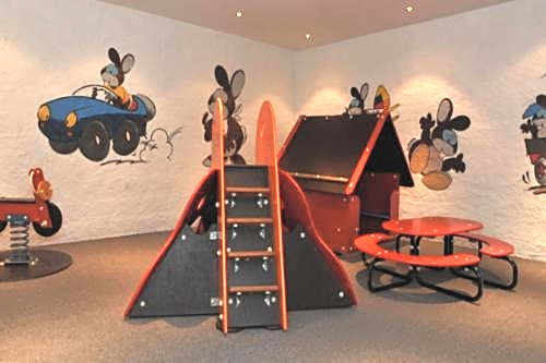 Ustedalen Hotel Geilo