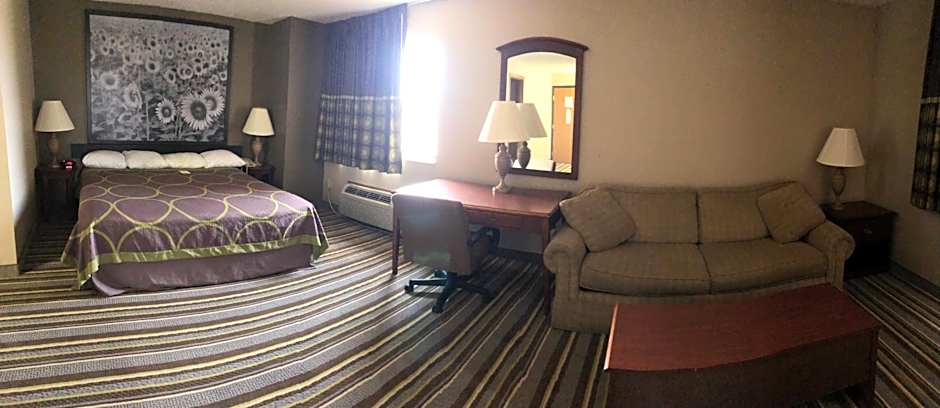Circle S Motel