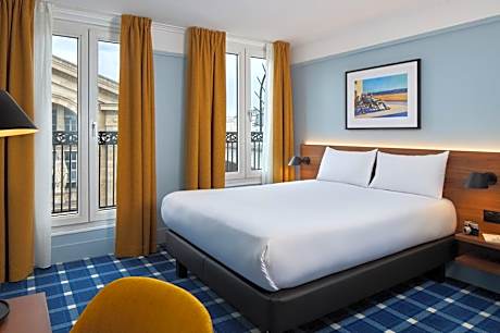 Timhotel Paris du Gare du Nord