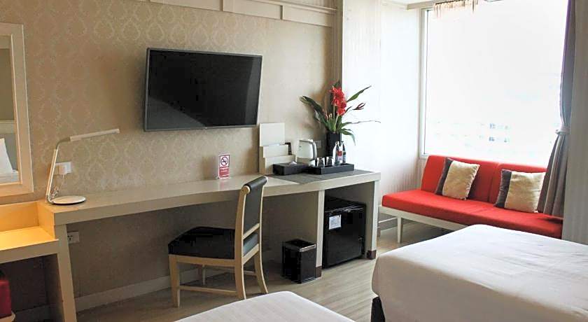 Vwish Hotel