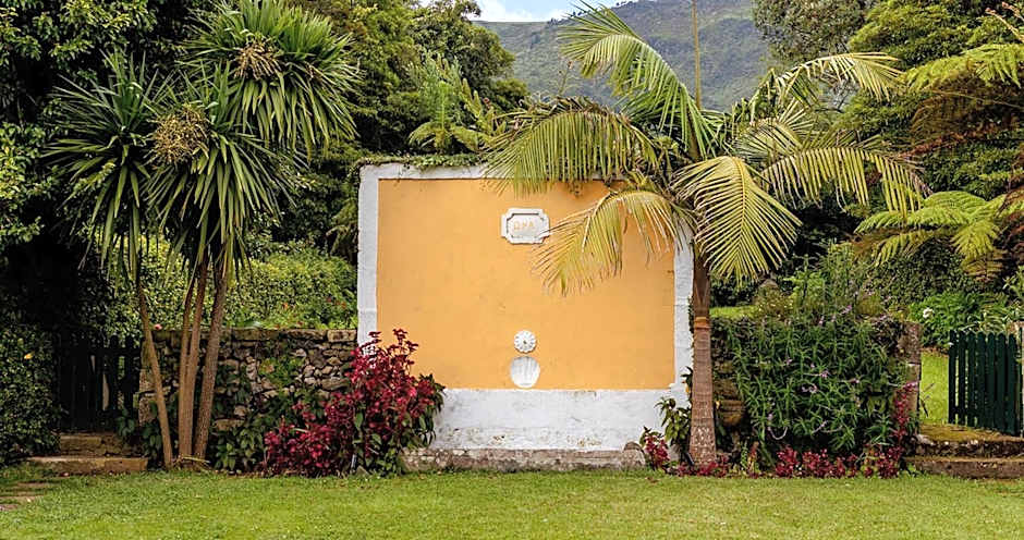 Quinta da Nasce Água