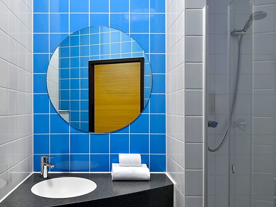 B&B Hotel Erfurt