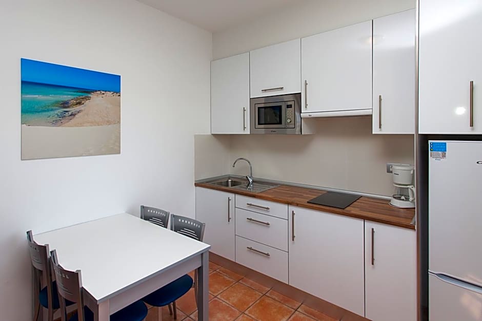 Villas & Apartamentos Tao Mazo