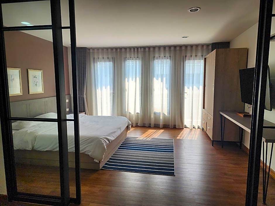 Chula Premium Homes
