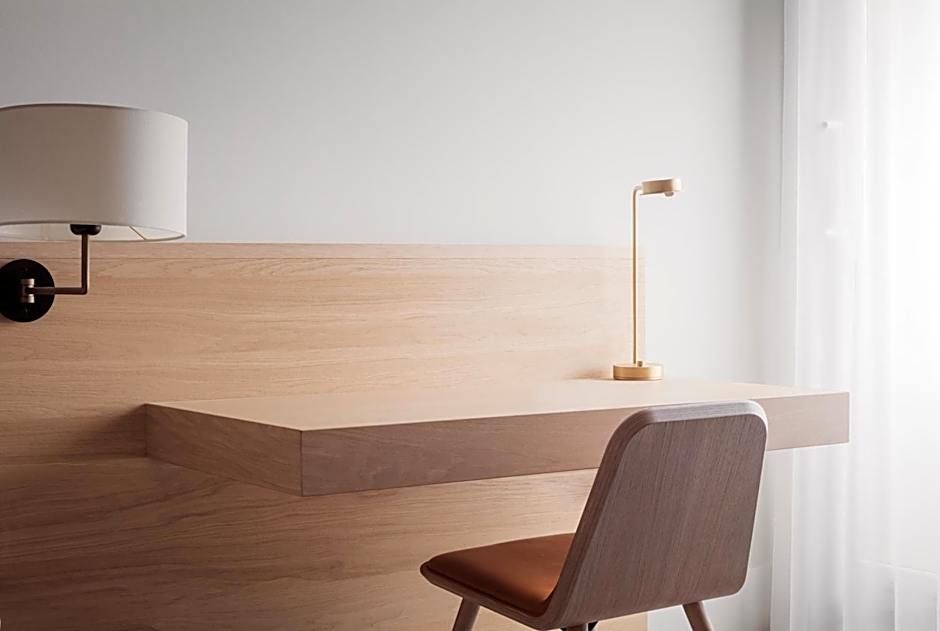 Copenhagen Admiral Hotel