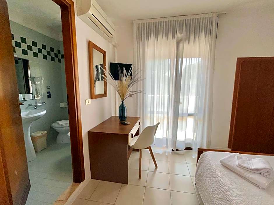 Hotel Rosa Dei Venti