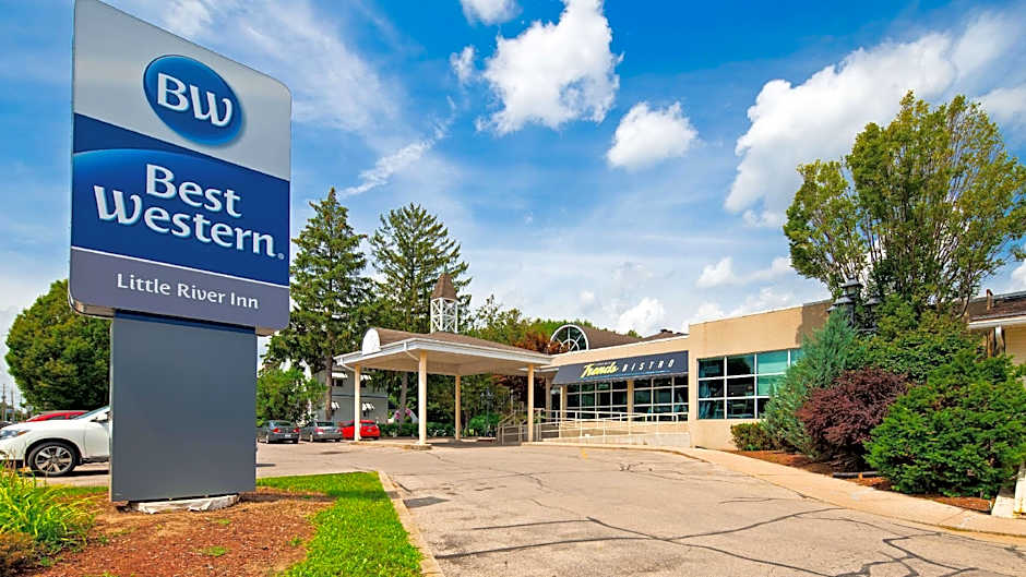 Best Western Little River Inn