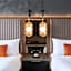 The Berkeley Richmond, Outset Collection by Hilton