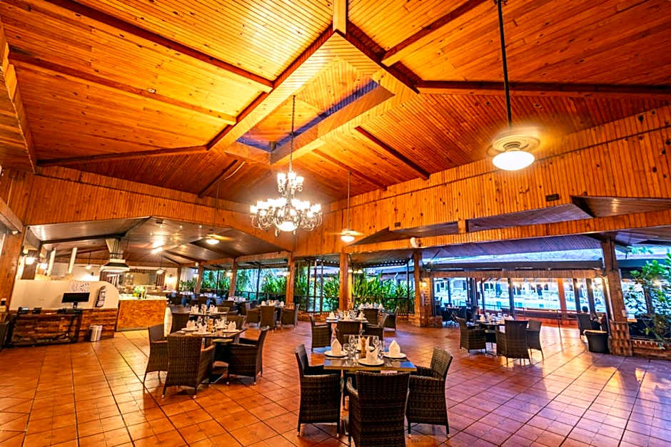 Hotel El Panama by Faranda Grand, a member of Radisson Individuals